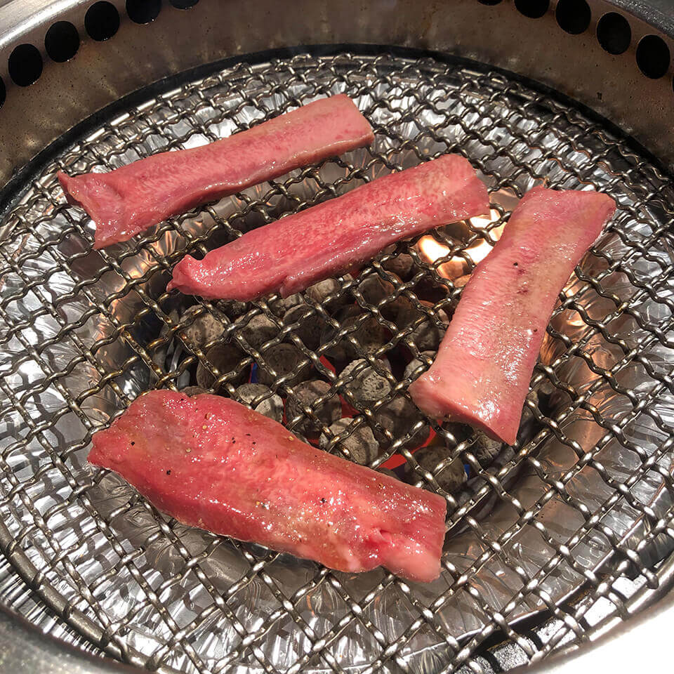 東京都内の大衆焼肉店である焼肉トラジ、池袋東口店はあまりオススメできません。